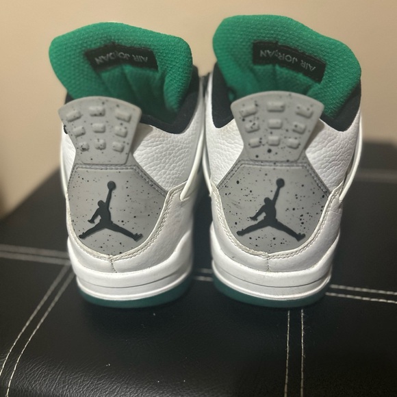 Jordan Rasta 4 - Picture 2 of 3